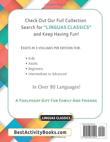LEARN TAGALOG WHILE HAVING FUN! - FOR BEGINNERS: EASY TO INTERMEDIATE - STUDY 100 ESSENTIAL THEMATIC