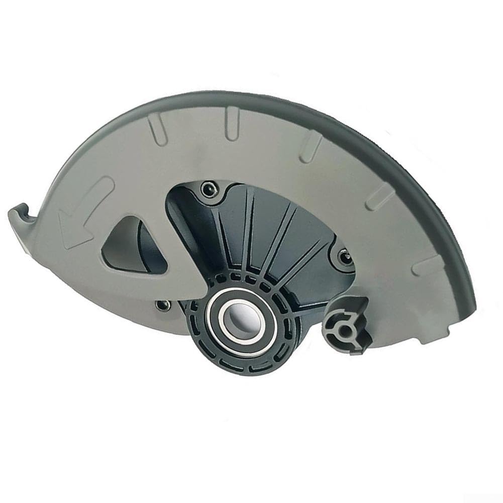 N461005 Circular Saw Lower Guard Replacement Part Compatible for DCS575T1 DCS578X2 DCS573B DCS576 Power Tools 7-1/4 Inch Brushless Cordless Saw Blade Guard Accessory
