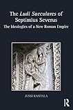 septimius severus denar  The Ludi Saeculares of Septimius Severus: The Ideologies of a New Roman Empire (English Edition)