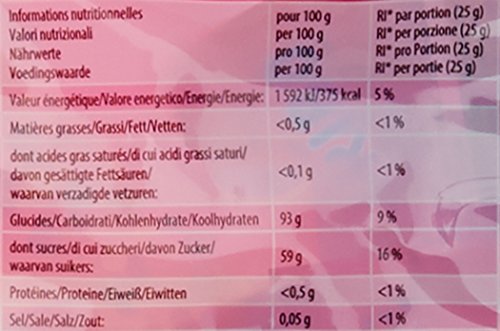 Haribo Dragibus (250 g) - EU