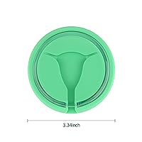 Vista 2 de Modelo de entrenamiento del DIU, entrenador intrauterino femenino del simulador del dispositivo anticonceptivo