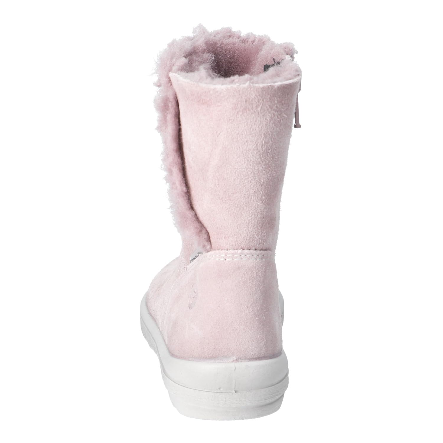 RICOSTA Dziewczęce buty NANUK, buty dziecięce, szerokość: średnie, luźna wkładka, RicostaTEX