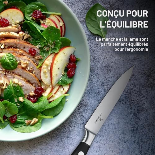 Victorinox 7.7203.10G Couteau à légumes - vue 7