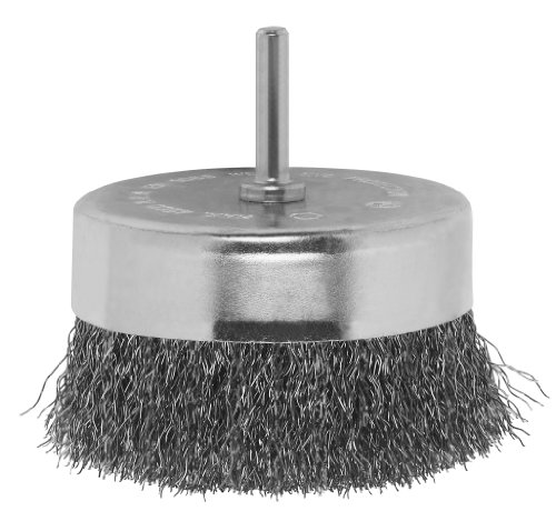 Bosch Accessories 2609256520 Brosse boisseau pour Perceuses