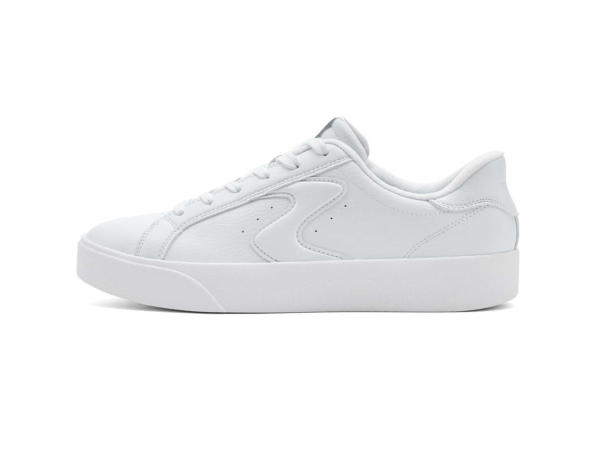 Skechers Mujer Belmont Elevated Attitude Slip-In Entrenador