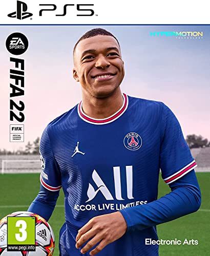 Gioca a FIFA 22 e ottieni un oggetto giocatore di prossima generazione: ricevi un oggetto giocatore Next Generation non scambiabile in FIFA Ultimate Team a partire dal 15 dicembre giocando a FIFA 22 entro il 14 gennaio 2022