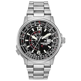 Citizen Promaster Air Nighthawk