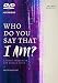 Who Do You Say That I AM? DVD: A Fresh Encounter for Deeper Faith