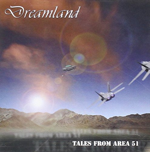 Tales From Area 51