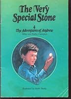 The Very Special Stone 0802494498 Book Cover