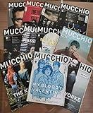  Lotto 23 riviste Mucchio