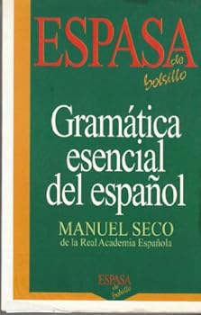 Paperback Gramatica Esencial Espanol [Spanish] Book
