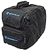 Rockville Lighting Bag For (4) Chauvet or ADJ Slim Par Lights+Controller (RLB70)