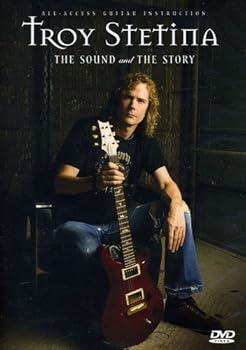 Troy Stetina: Sound and the Story