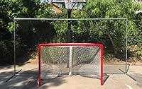 Algopix Similar Product 20 - Krusader Ultimate Hockey Backstop 14