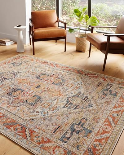 Tapete decorativo Loloi Jocelyn 201x121 cm
