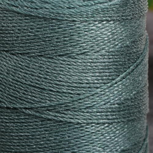 Hilo de pesca multifunción resistente cuerda nailon 6 hebras para redes 6