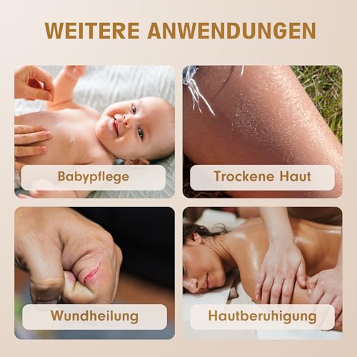 Ringelblumenöl Garden Of Oils Skincare Bio Calendula Pflegeöl 30ml