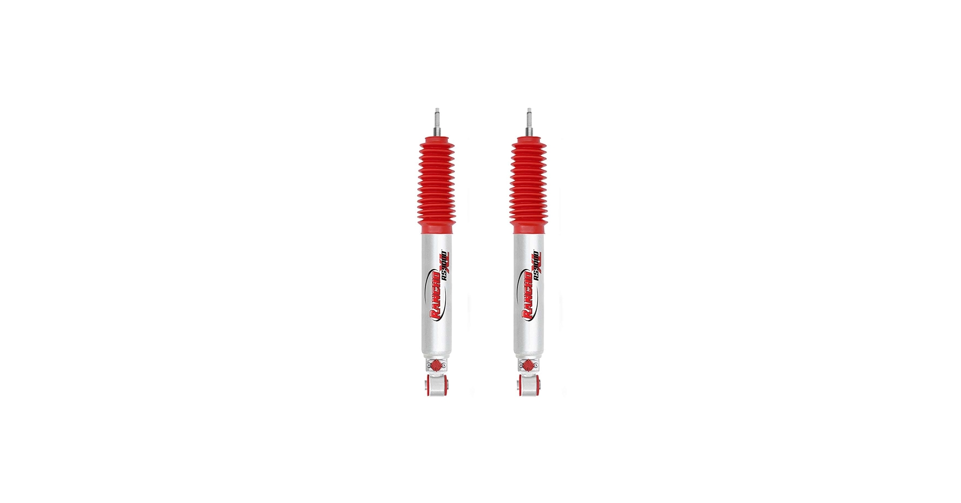 RANCHO RS9000XL ショック ランドクルーザー60 ノーマル車高hj Amazon.com: RANCHO RS9000XL PREMIUM Gas Shocks -Set