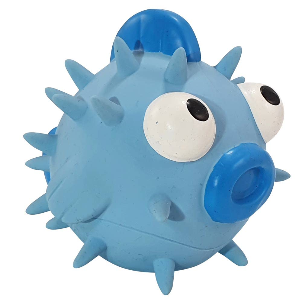 Nobby 62576 Latex Puffer Fish 11 cm