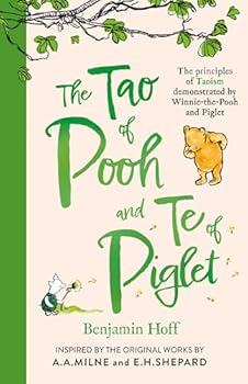 Tao of Pooh and Te of Piglet Boxed Set