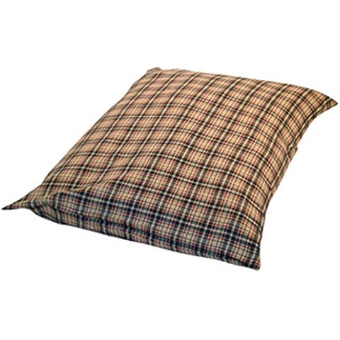Danish Design Classic Check Dog Duvet Cover Cover