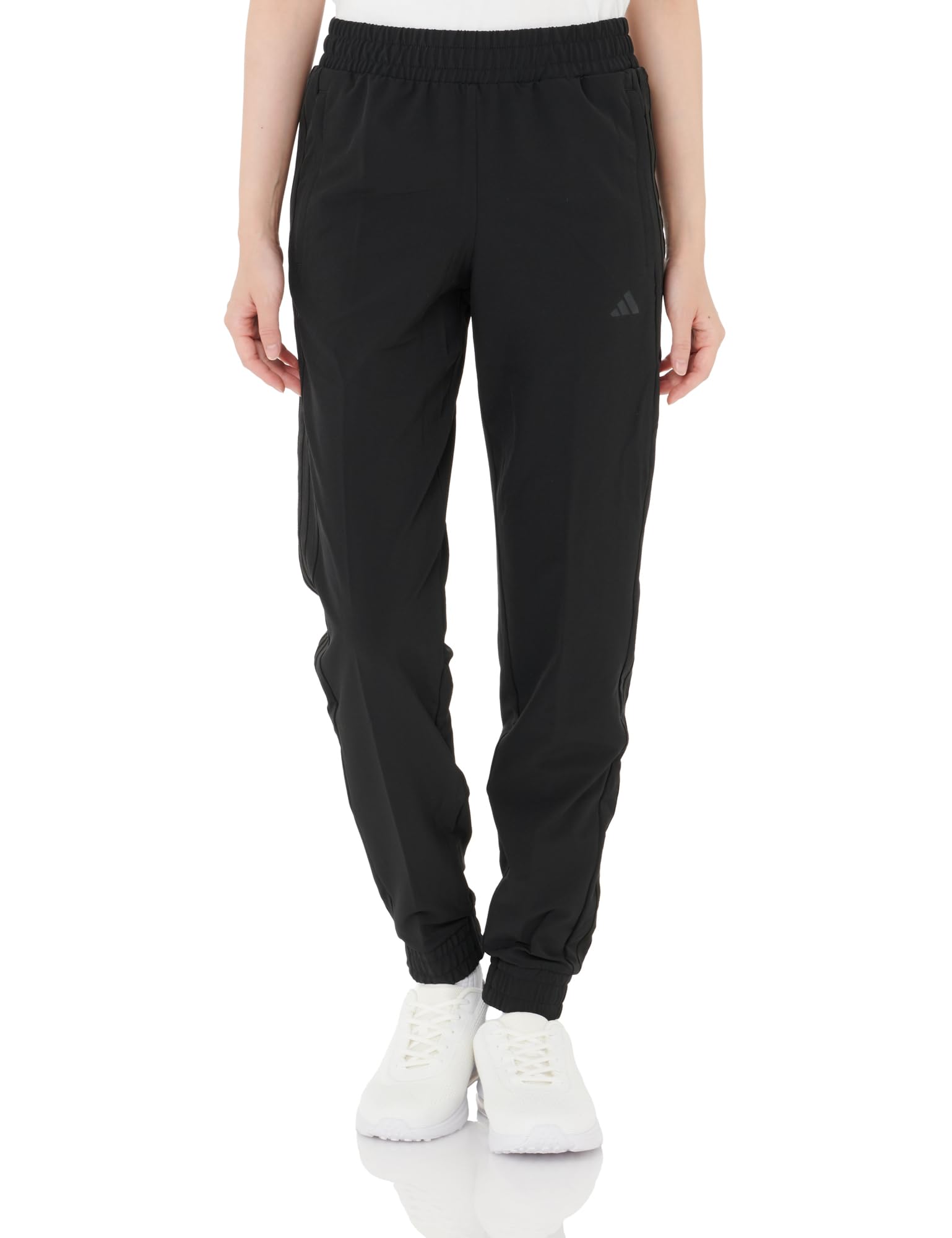 Amazon.co.jp: [アディダス] ロングパンツ Pacer All ジム 3