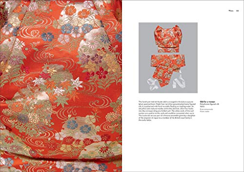 Robe japonaise ajustée résolvant le manque d'élégance des tenues amples - 3