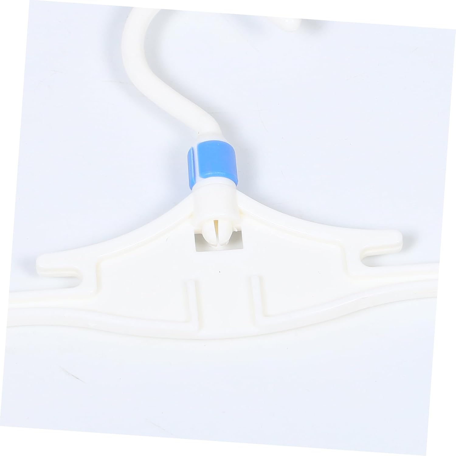 Zerodeko 3pcs Bathing Suit Hangers Wire Hangers for Boy Girl's Swimwear Bikini Display Portable Lingerie Rack