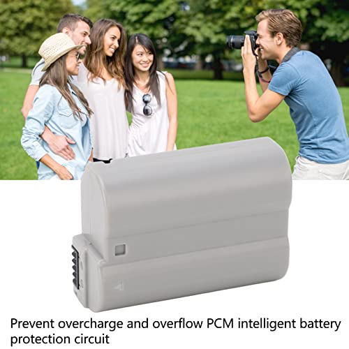 Cámaras Profesionales, Camera Imagen adicional