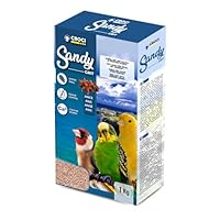 Croci Vogelsand mit Grit 1 kg