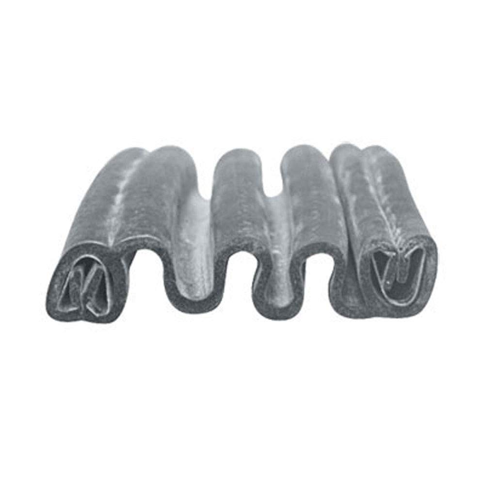 Amazon.com: Slider to Shell Accordion Boot Rubber - 10 ft | Spring