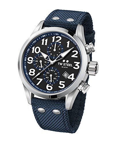 Preisvergleich Produktbild TW Steel Volante Herren Armbanduhr VS34