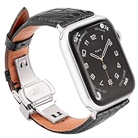Amazon.co.jp: [Sea Sha]コンパチブル apple watch バンド44MM 45MM