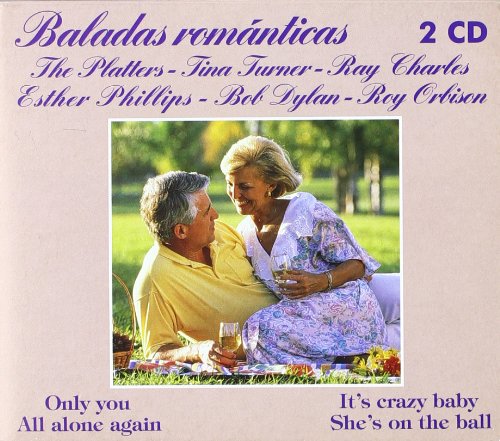 Baladas románticas