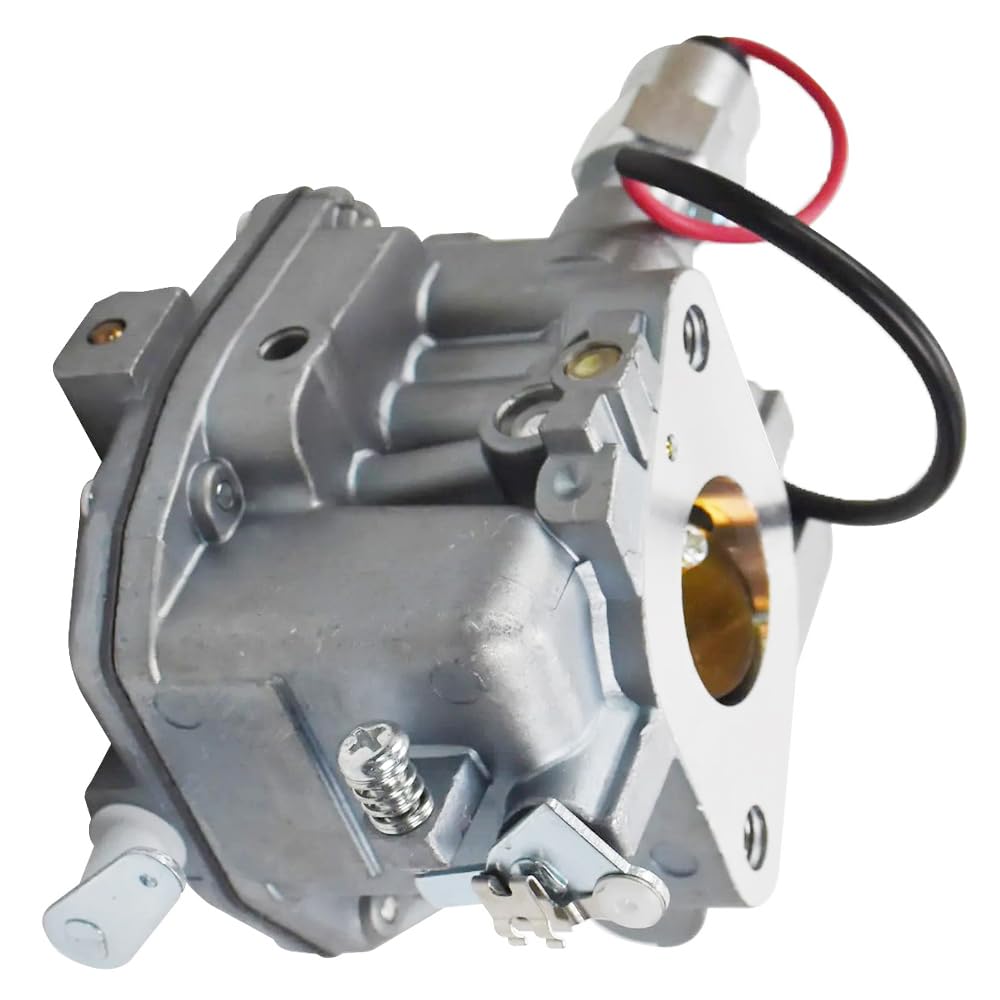 Carburatore Briggs Stratton Kit Carburatore Completo Per Motori Briggs &amp; Stratton - Compatibile Con Modelli 845906, 844988, 846109 E Altri Kit Carburatore 16HP Motori B&amp;S