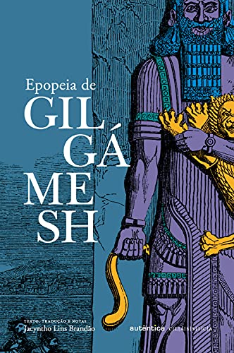 Epopeia de Gilgámesh