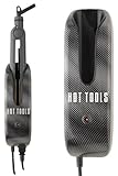 Hot Tools 1129 Flat Iron Caddy, Black
