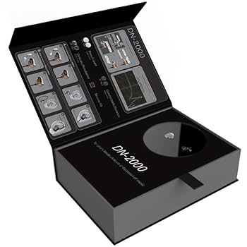 Amazon.co.jp: DUNU ハイブリッドドライバ インナーイヤー型