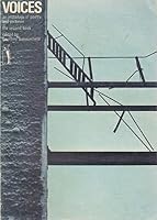 Voices - An Anthology of Poetry and Pictures B000EAEFU2 Book Cover