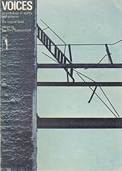 Paperback Voices - An Anthology of Poetry and Pictures Book