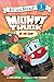 Mighty Truck on the Farm: A Superhero Truck Adventure for Kids (Ages 4-8) (I Can Read Level 1)