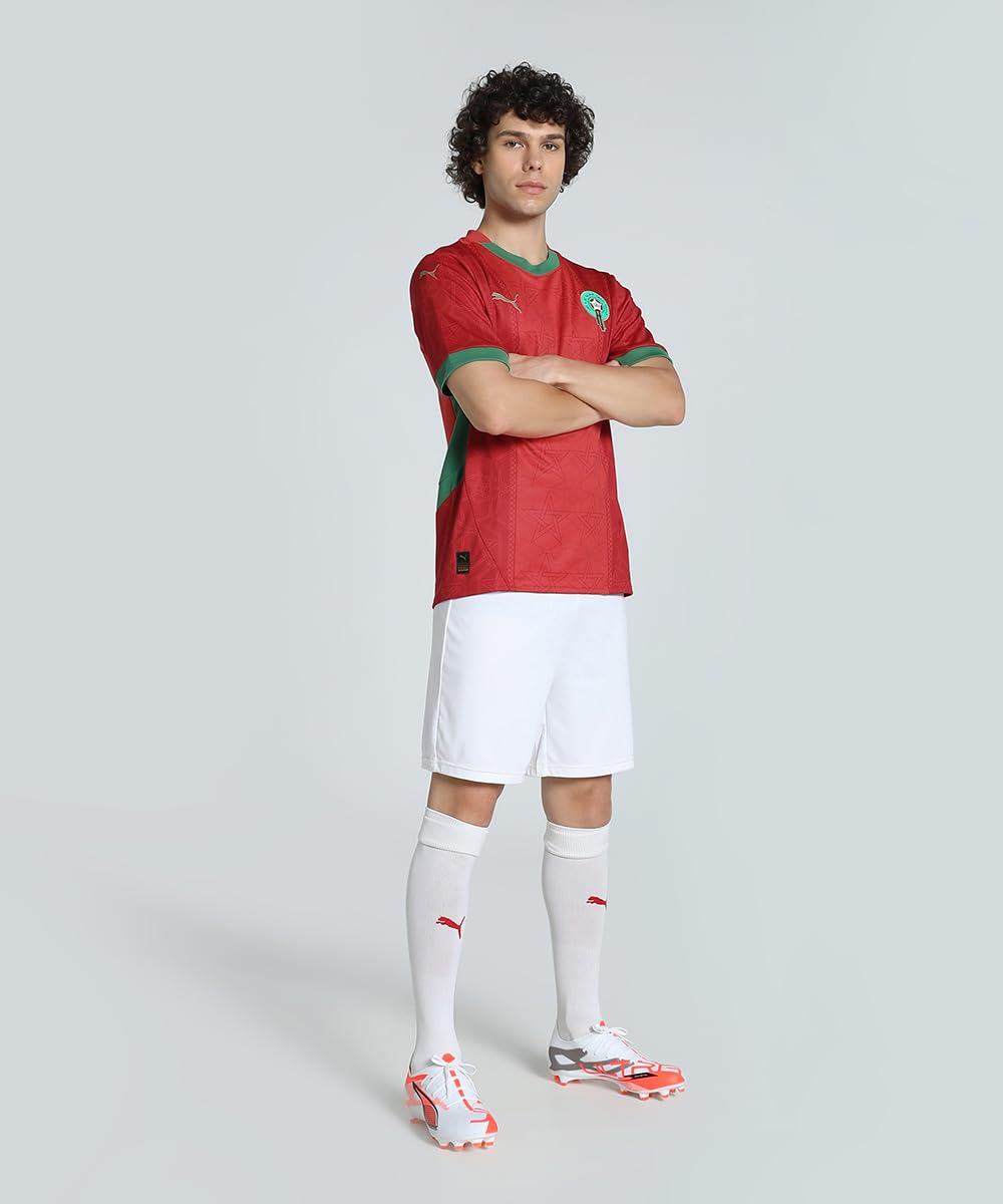 PUMA Camiseta de Marruecos 2025 para hombre