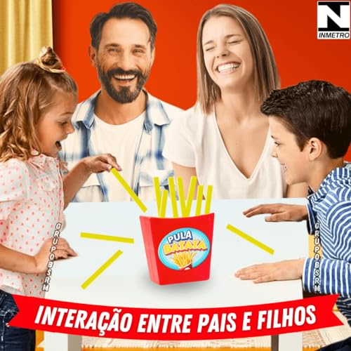 Kit Jogos de Tabuleiro infantil Educativos Pedagogicos Brinquedo Tira Vareta Tubo Pega Varetas + Jog