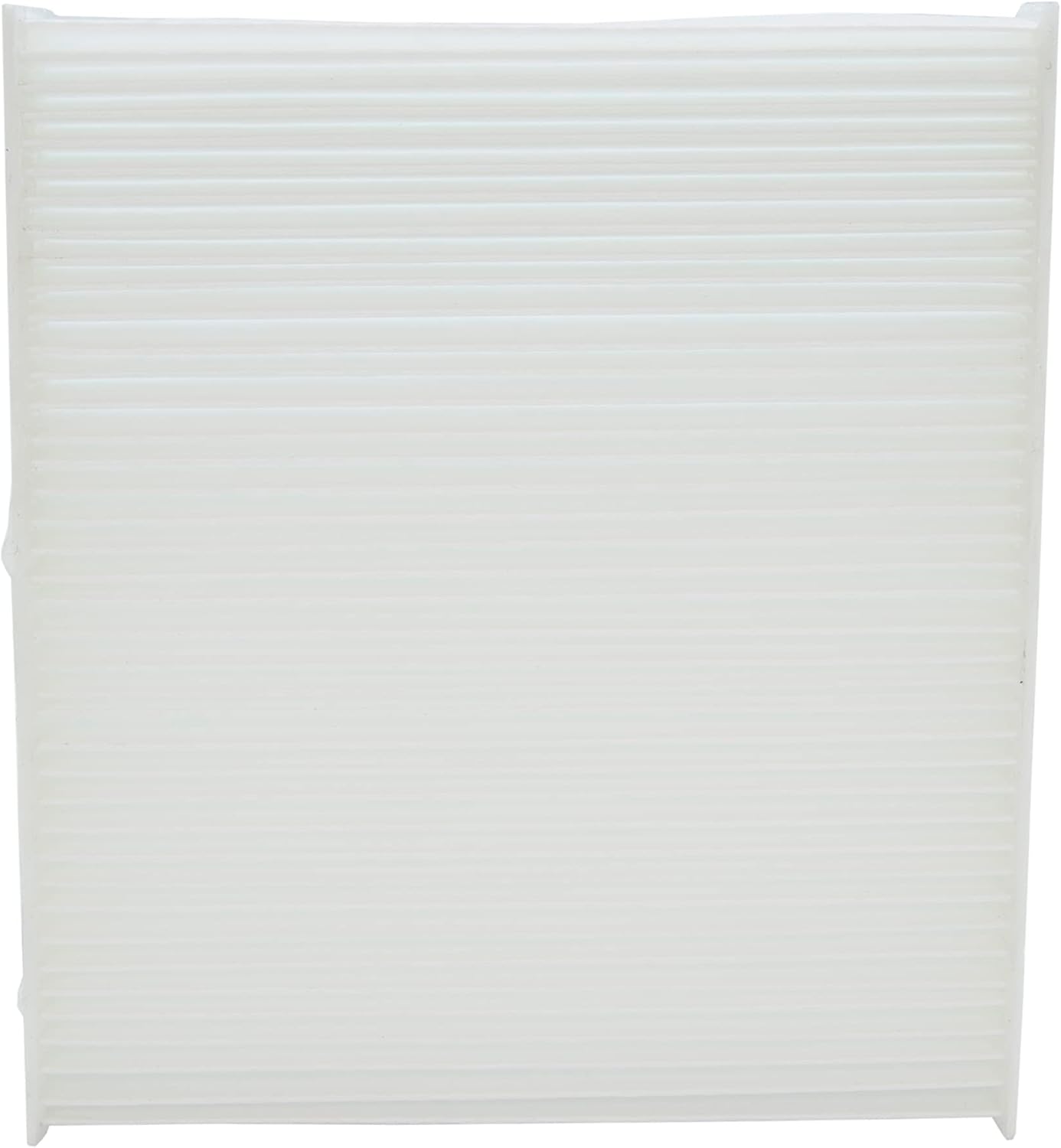 ECOGARD XC10488 Cabin Air Filter Fits 2015-2022 Ram ProMaster City, 2017-2020 Dodge Neon
