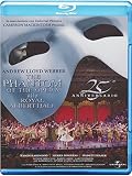  The Phantom of the Opera alla Royal Albert Hall (25\' anniversario) [Italia] [Blu-ray]