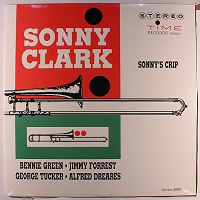 Sonny's Crip
