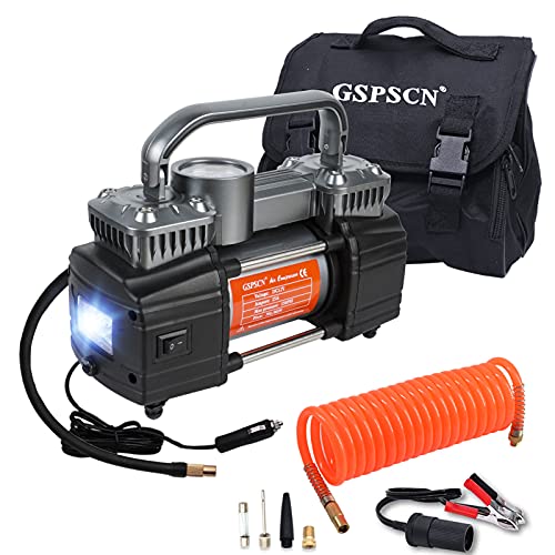 Top 10 Best Light Duty Air Compressor Reviews & Buying Guide Katynel