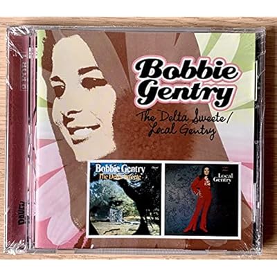 The Delta Sweete/Local Gentry