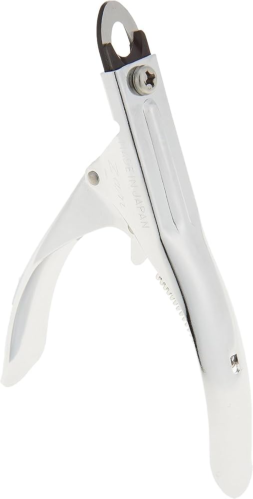 Amazon | 廣田工具製作所 ペット用つめきり [ZAN] ギロチン